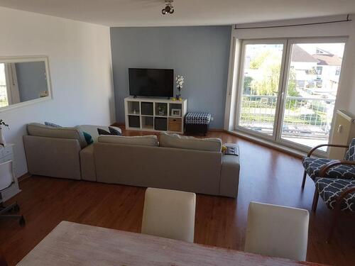 Foto - Kapitalanlage: Vermietete 3-Zimmer-Wohnung in Ingolstadt-West