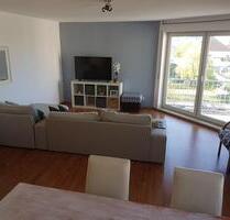 Kapitalanlage: Vermietete 3-Zimmer-Wohnung in Ingolstadt-West