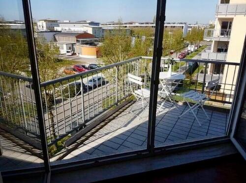 Foto - 3 Zimmer Etagenwohnung zum Kaufen in Ingolstadt