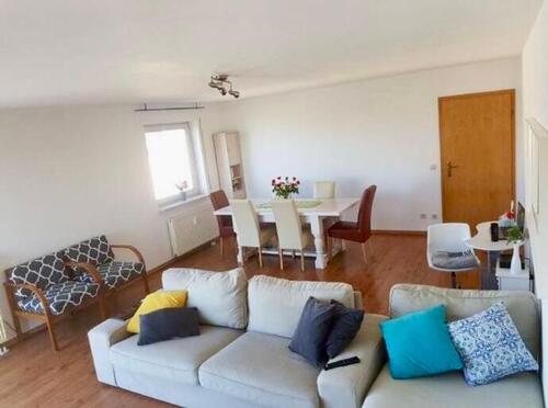 Foto - Etagenwohnung in Ingolstadt zum Kaufen