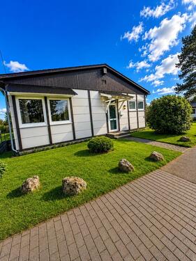 Foto - Frisch renoviertes Ferienhaus Daun Dronkehof