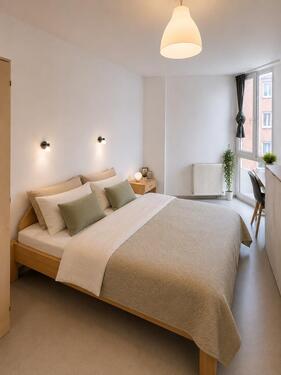 Foto - 1 Zimmer Etagenwohnung zum Kaufen in Göttingen