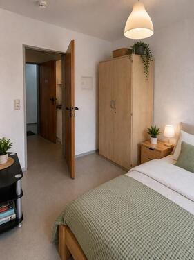 Foto - 1 Zimmer Etagenwohnung in Göttingen