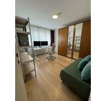 2-Zi.-Wohnung, 68 m², Balkon zum Garten, Wuppertal-Ost, ab 01.11