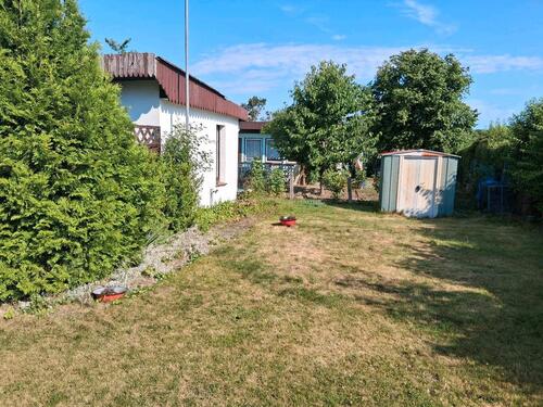 Foto - Grundstück in Greifswald