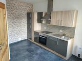 Foto - O308W1 - Kleine 2-Raum Wohnung mit EBK und Terrasse im Parkviertel