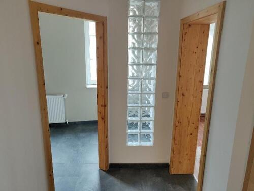 Foto - Etagenwohnung zur Miete in Eisleben (Lutherstadt)