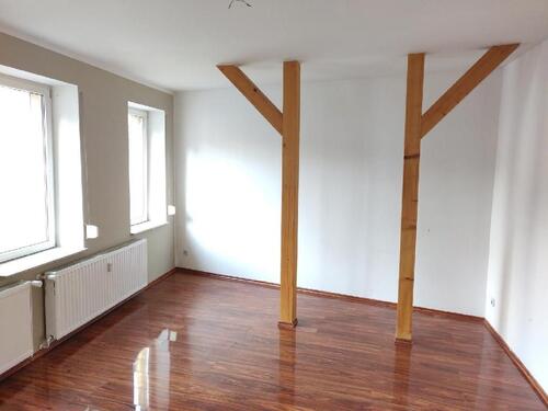 Foto - Etagenwohnung in Eisleben (Lutherstadt)