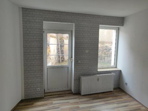 Foto - Etagenwohnung in Eisleben (Lutherstadt) zur Miete