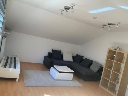 Foto - Etagenwohnung zur Miete in Würzburg