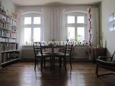 Foto - Etagenwohnung zur Miete in Berlin