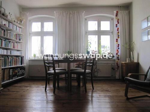 Foto - Etagenwohnung zur Miete in Berlin