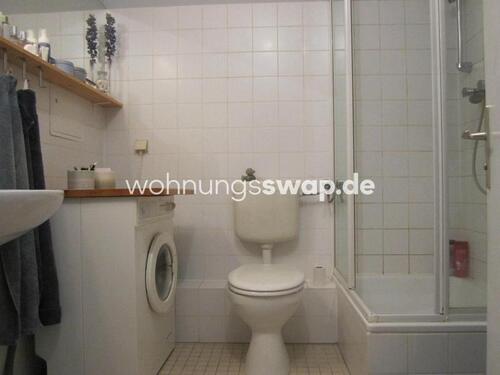 Foto - Etagenwohnung in Berlin
