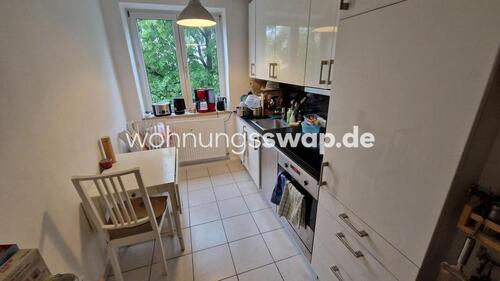 Foto - Etagenwohnung in München zur Miete