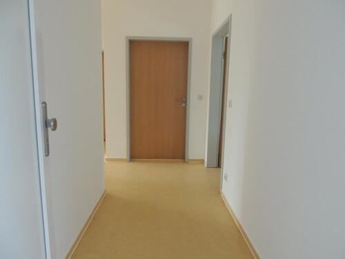 Foto - 2 Raum Wohnung - Betreutes Wohnen Ribnitz - Damgarten