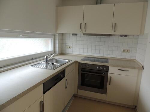 Foto - Etagenwohnung zur Miete in Ribnitz-Damgarten