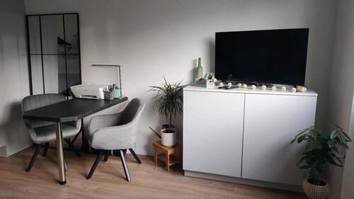 Foto - Etagenwohnung zur Miete in Hamburg