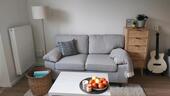 Foto - Etagenwohnung in Hamburg