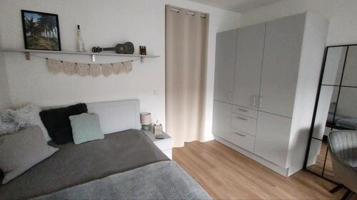 Foto - Etagenwohnung in Hamburg zur Miete