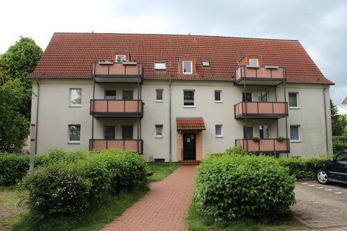 Foto - Erstbezug nach Sanierung - 470,00 EUR Kaltmiete,