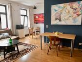 Foto - Schöne 63m² Wohnung in Altlindenau - Zwischenmiete (3 Zimmer)