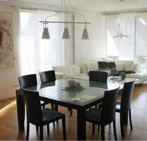 10 Gehminuten zur Altstadt und Donaublick Modernes Apartment mit 100m² und Balkon - Regensburg Gallingkofen