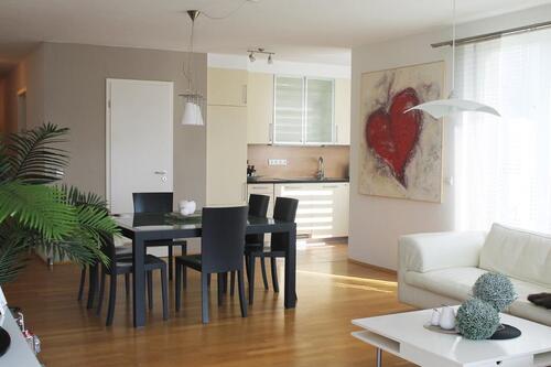 Foto - Etagenwohnung zur Miete in Regensburg