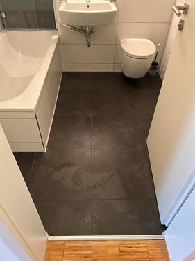 Foto - Etagenwohnung in Regensburg zur Miete