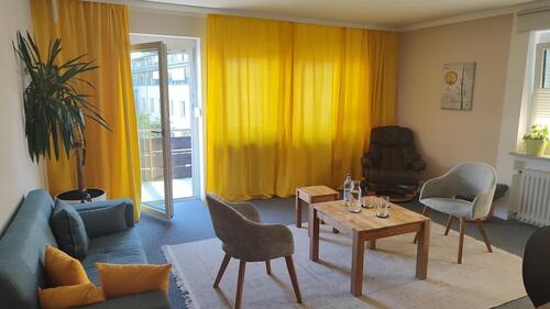 Foto - Raumangebot Praxisraum flexibel TOPLAGE in WOR 100m zur S-Bahn