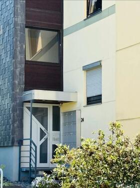 Foto - Etagenwohnung zur Miete in Hildesheim