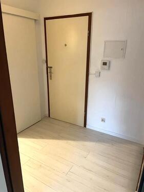 Foto - Etagenwohnung in Hildesheim