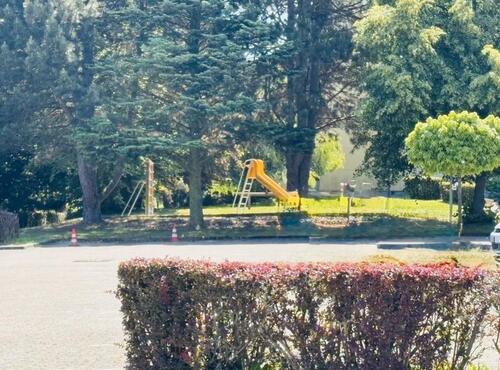 Foto - Etagenwohnung in Hildesheim zur Miete