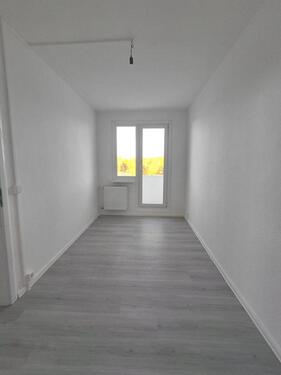 Foto - Etagenwohnung zur Miete in Schwerin