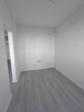 Foto - Etagenwohnung in Schwerin zur Miete