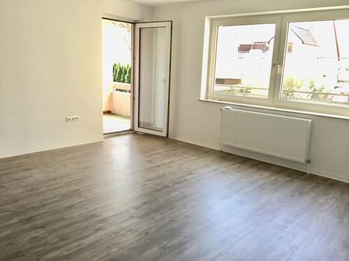 Foto - Etagenwohnung in Seelze