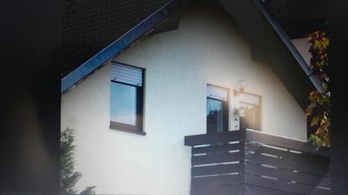 Foto - zu vermieten 2zkb ubstadt - 530,00 EUR Kaltmiete,