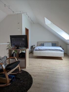 Foto - 2 Zimmer Etagenwohnung zum Kaufen in Ludwigshafen am Rhein