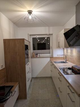 Foto - 2 Zimmer Etagenwohnung in Ludwigshafen am Rhein