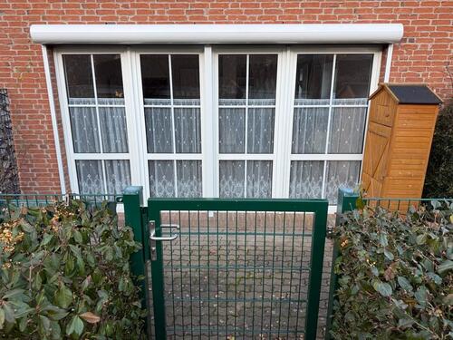 Foto - 3 Zimmer Etagenwohnung in Güstrow