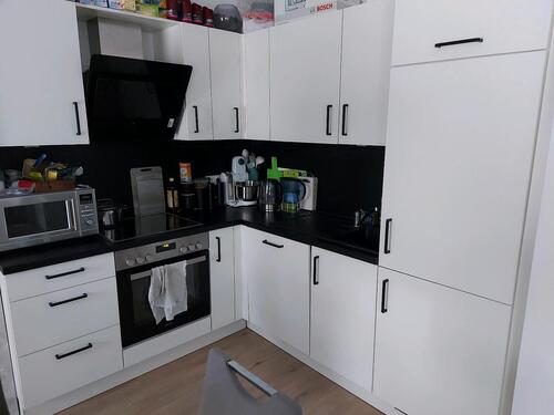 Foto - 3 Zimmer Terrassenwohnung zur Miete in Horneburg