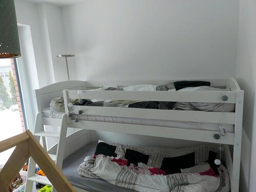 Foto - 3 Zimmer Terrassenwohnung in Horneburg