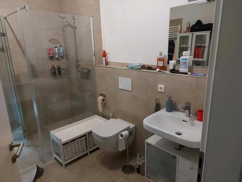 Foto - Terrassenwohnung in Horneburg zur Miete