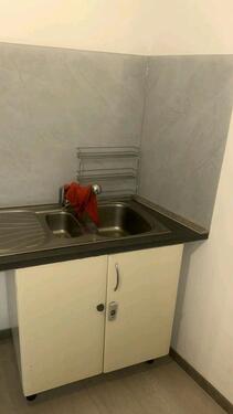 Foto - DG. Mietwohnung 800€ warm - 800,00&nbsp;EUR Kaltmiete, ca.&nbsp; 50,00&nbsp;m&sup2;