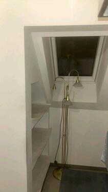 Foto - Dachgeschoßwohnung in Bremen zur Miete