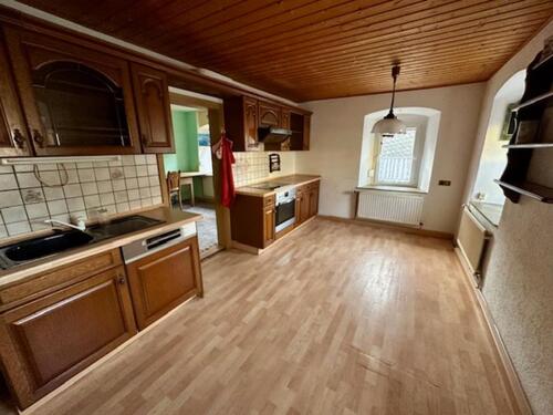 Foto - Geräumiges 5-Zimmer-Haus in Schwarzenbach am Wald