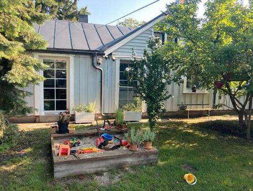 Foto - 3 Zimmer Bungalow zum Kaufen in Berlin