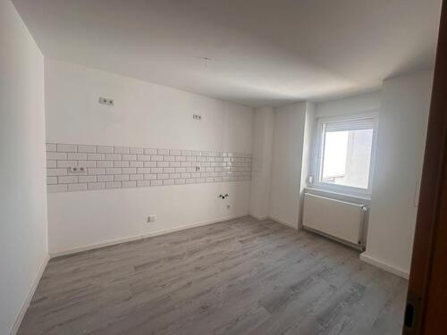 Foto - 3 Zimmer Etagenwohnung zur Miete in Merseburg