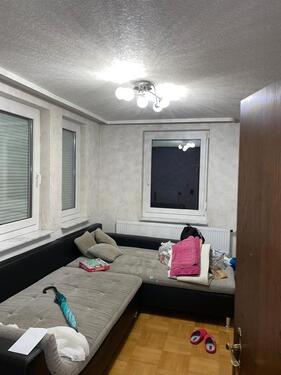 Foto - 3 Zimmer Etagenwohnung zur Miete in Burladingen