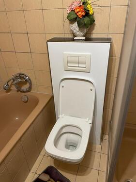 Foto - Etagenwohnung in Burladingen zur Miete