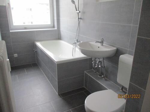 Foto - 2 Zimmer Etagenwohnung zur Miete in Salzgitter